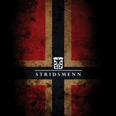 Stridsmenn - Stridsmenn (2009)