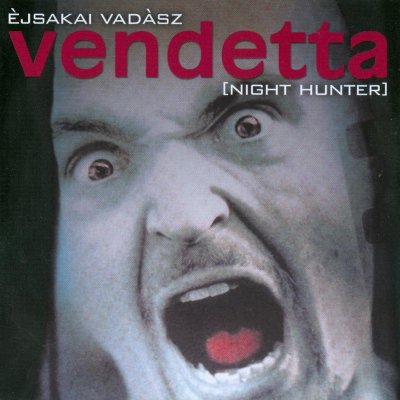 Vendetta - Discography (2002 - 2018)
