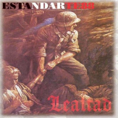 Estandarte 88 - Lealtad (2004)