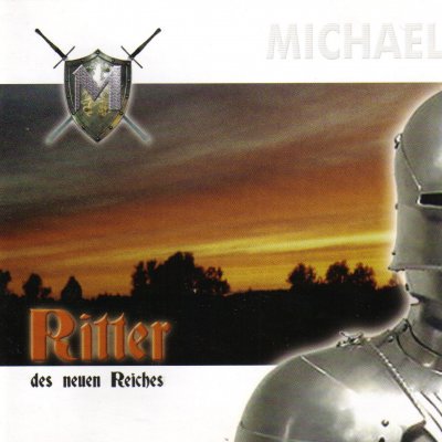 Michael Muller  - Ritter des neuen Reiches (2003)