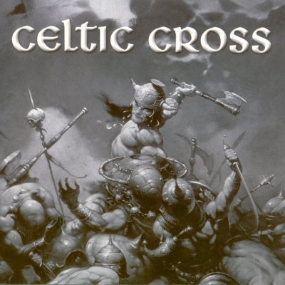 Celtic Cross - Celtic Cross (2001)