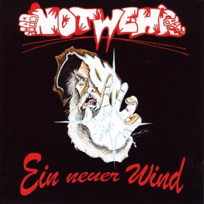 Notwehr - Discography (1995 - 2020)