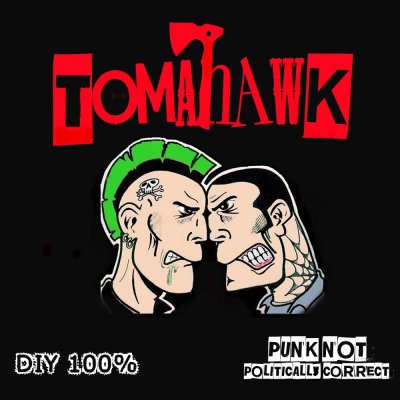 Tomahawk - Demo (2011)