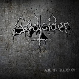 Godcider - AK-47 Demon (2011)