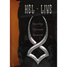 Hel - Live (2005)