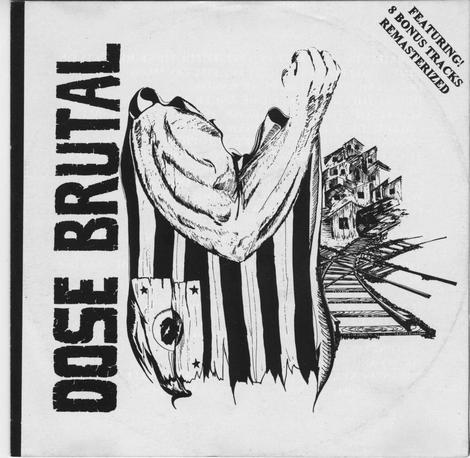 Dose Brutal - Dose Brutal (1995)