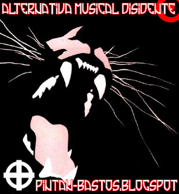 VA - Alternativa Musical Disidente Vol.1 (2011)