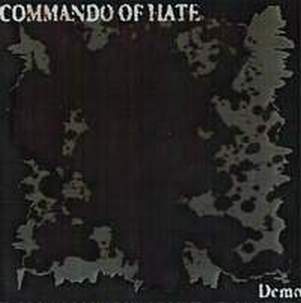 Commando Of Hate - Demo (2007)