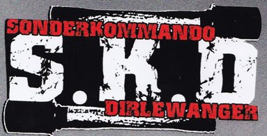 Sonderkommando Dirlewanger (S.K.D.) - Discography (1998 - 2021)
