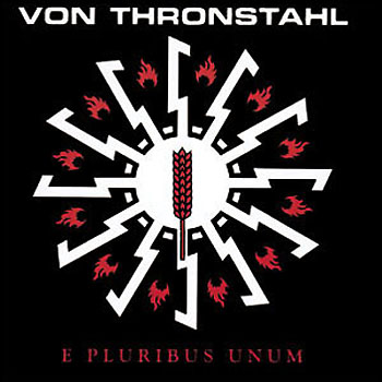 Von Thronstahl - E Pluribus Unum (2001)
