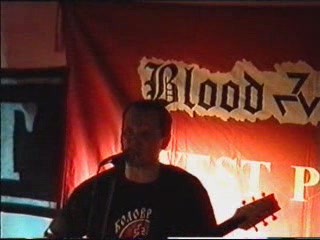 Коловрат - Концерт в Чехии (2003) Video