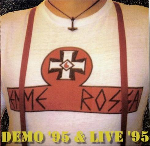 Emme Rossa - Demo '95 & Live '95 (2004)