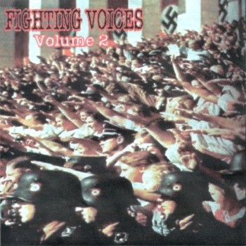 Fighting Voices - Volume 2 (2002)