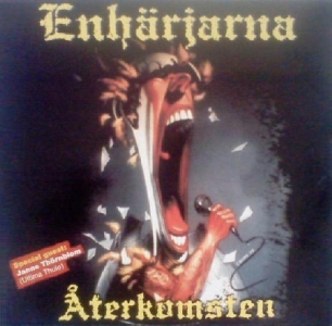 Enharjarna - Discography (1994 - 2015)