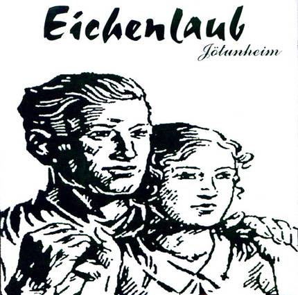 Eichenlaub - Jotunheim (1999)
