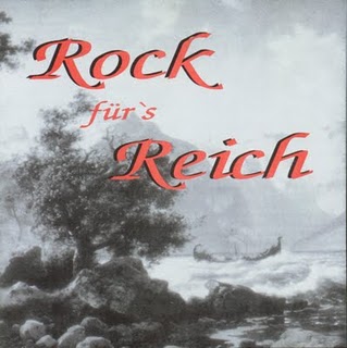 VA - Rock furs Reich Vol.1 (1999)