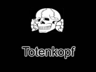 Totenkopf - Live 24.09.93 & 20.04.95 (VHSRip) - Video
