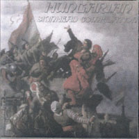 VA - Hungarian Skinhead Compilation (1998) VA - Hungarian Skinhead Compilation (1998)