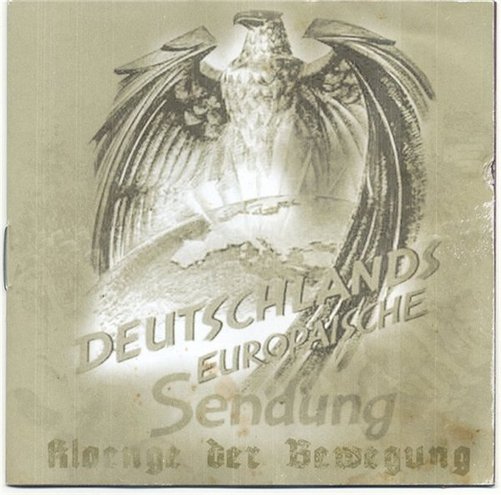 VA - Klange der Bewegung - Vol. 2 (2006) VA - Klange der Bewegung - Vol. 2 (2006)