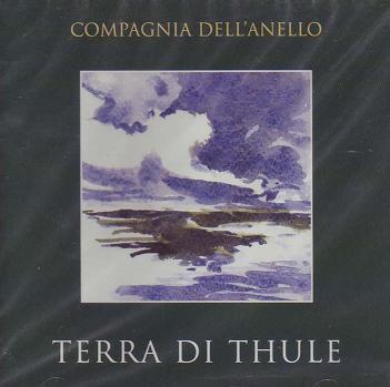 Compagnia dell'Anello - Terra Di Thule (2004)