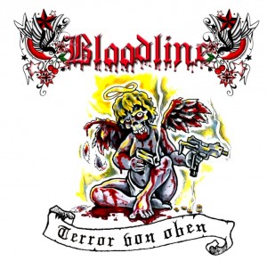 Bloodline - Terror von Oben (2011)