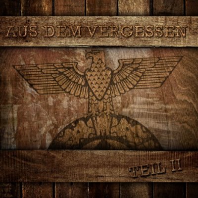 VA - Aus dem Vergessen 2 (2011) VA - Aus dem Vergessen 2 (2011)