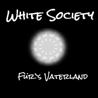 White Society - Demo (2011) White Society - Demo (2011)