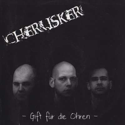 Cherusker - Gift Fur Die Ohren (2006)