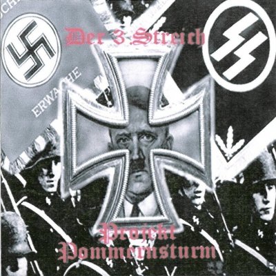 Projekt Pommernsturm - Der 3. Streich (2008)