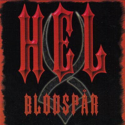 Hel - Blodspar (2001)