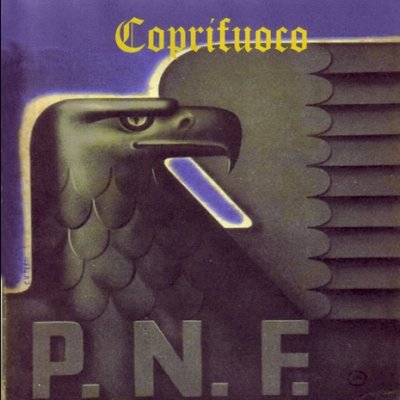 Coprifuoco - P.N.F. (1998)
