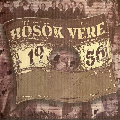 VA - Hosok Vere 1956 (2006)