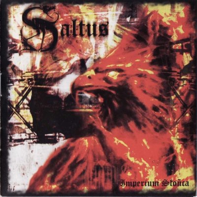 Saltus - Imperium Slonca (2005)