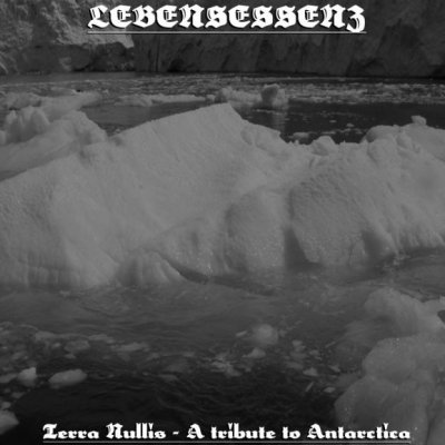Lebensessenz – Terra Nullis - A Tribute To Antarctica (2004)