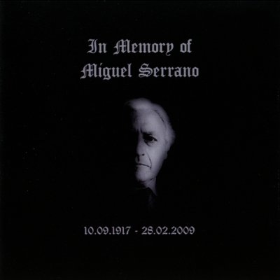 VA - In Memory Of Miguel Serrano (2009)