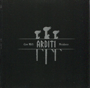 Arditi - One Will (2011) LOSSLESS