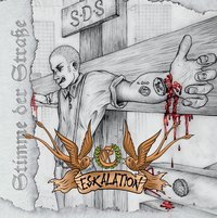Eskalation - Stimme der Strasse (2011) Eskalation - Stimme der Strasse (2011)