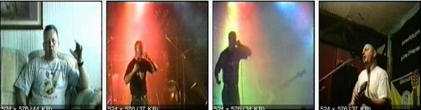 Weisse Nation - Vol. 1 (VHSRip) - Video Weisse Nation - Vol. 1 (VHSRip) - Video