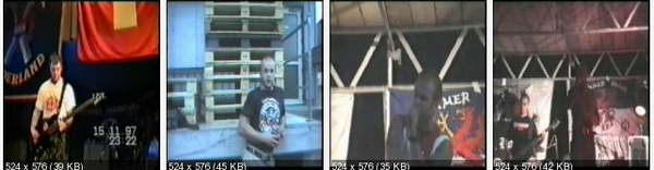 Weisse Nation - Vol. 1 (VHSRip) - Video Weisse Nation - Vol. 1 (VHSRip) - Video
