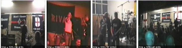 Weisse Nation - Vol. 1 (VHSRip) - Video Weisse Nation - Vol. 1 (VHSRip) - Video