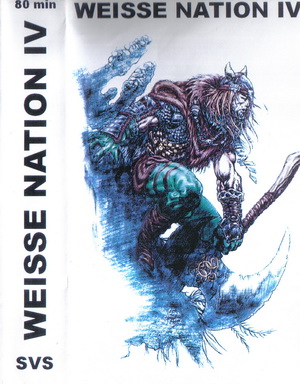 Weisse Nation - Vol. 4 (DVDRip)