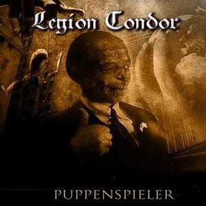 Legion Condor - Puppenspieler (2011)