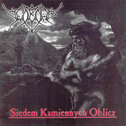 Venedae - Siedem Kamiennych Oblicz (2002)