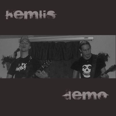Hemlis - Demo (2008)