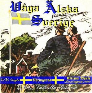 Våga Älska Sverige (2004)