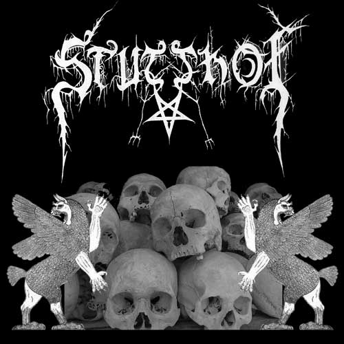 Stutthof - And Cosmos From Ashes To Dust... (Re-Edition 2006)