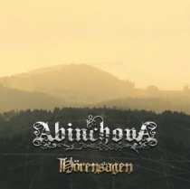 Abinchova - Horensagen [EP] (2009)