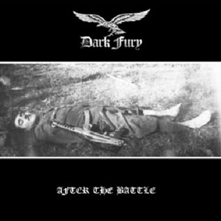 Dark Fury - After The Battle (2009)