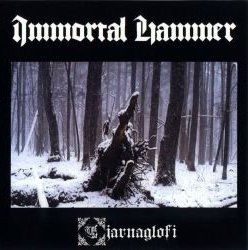 Immortal Hammer - Tjarnaglofi (2001)