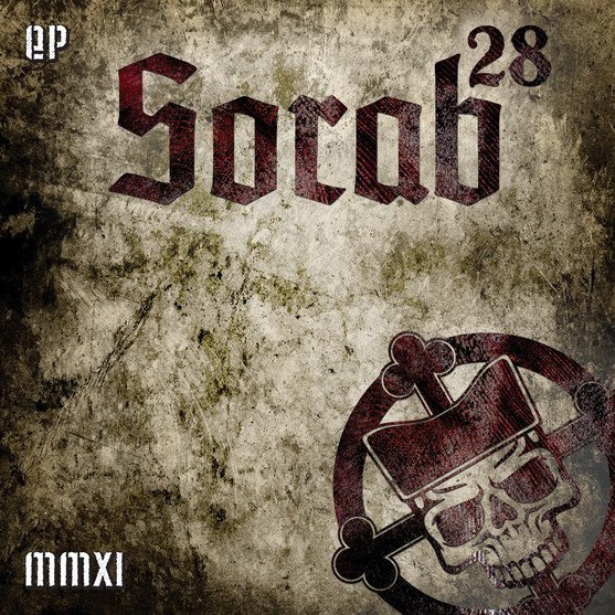 Sorab 28 - EP (2011)